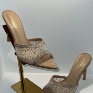 GIANVITO ROSSI heels