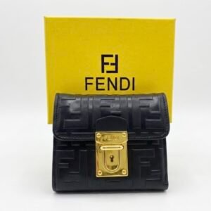 Fendi wallet