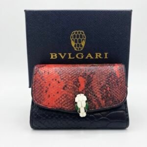 BVLGARI wallet
