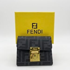 Fendi wallet