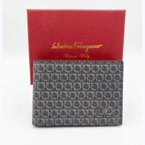Salvatore Ferragamo wallet