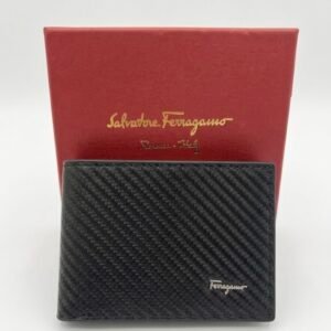 Salvatore Ferragamo wallet