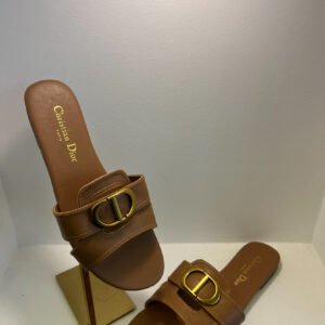 Dior slippers