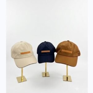 Zegna cap