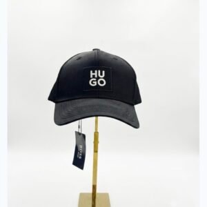 Boss cap