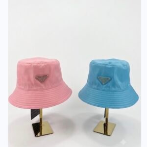 Prada hat