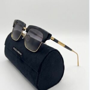 Dolce & gabana sunglasses