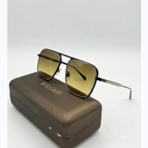BVLGARI sunglasses