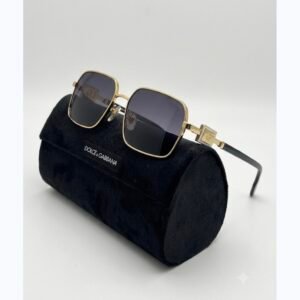 Dolce and gabana sunglasses