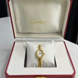 Cartier watch