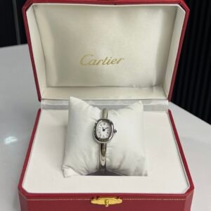 Cartier watch