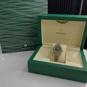 Rolex watch
