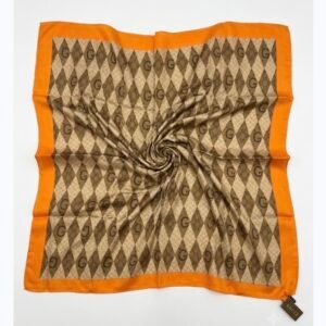 Gucci scarf