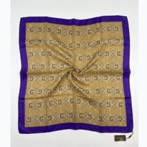 Gucci scarf