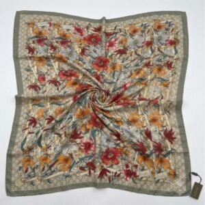 Gucci scarf