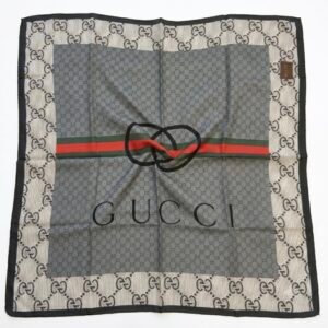 Gucci scarf