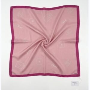 Chanel scarf