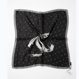 Chanel scarf