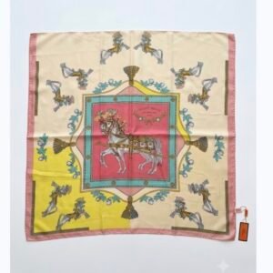 Hermes scarf