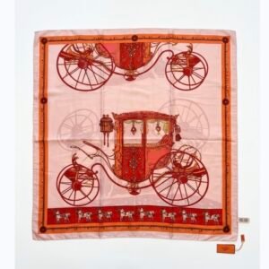 Hermes scarf