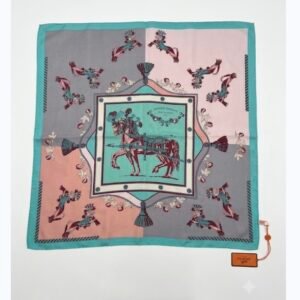 Hermes scarf