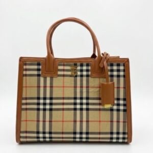 Burberry bag