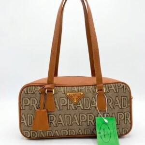 Prada bag