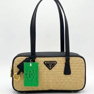 Prada bag
