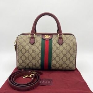 Gucci bag