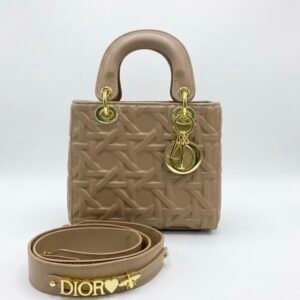 Dior bag