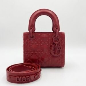 Dior bag