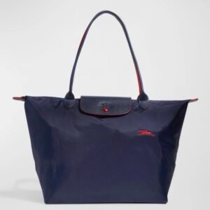 Long champ bag