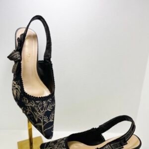 Dior heels