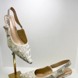 Dior heels
