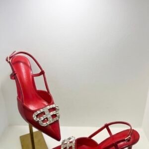 Balenciaga heels