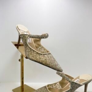 Jimmy choo heels