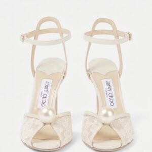 Jimmy choo heels