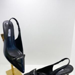 Prada heels