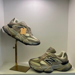 New balance shoes