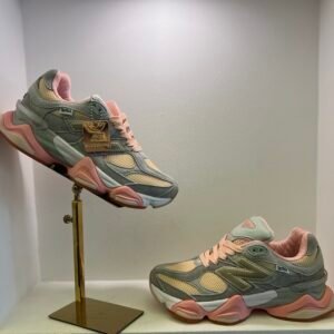 New balance shoes