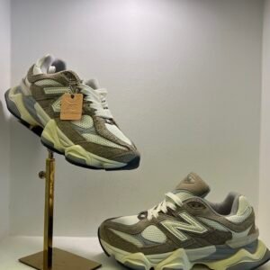 New balance shoes