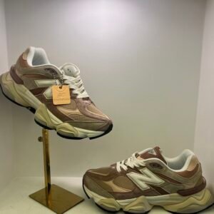 New balance shoes
