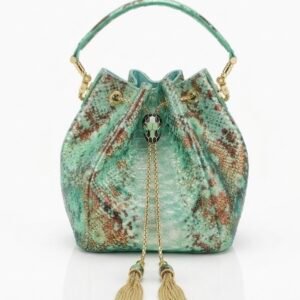 BVLGARI bag