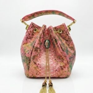BVLGARI bag