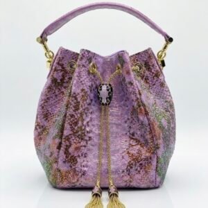 BVLGARI bag