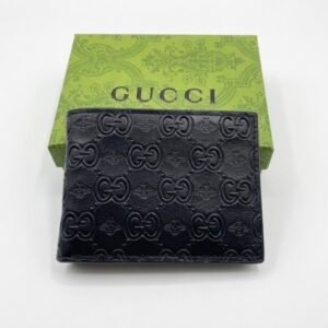 Gucci wallet