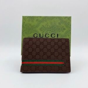 Gucci wallet