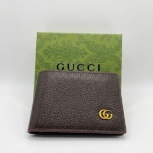 Gucci wallet
