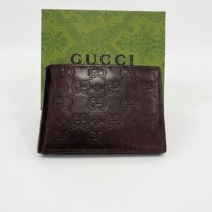 Gucci wallet