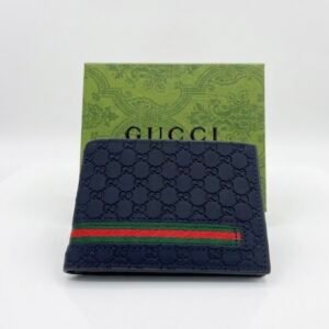 Gucci wallet